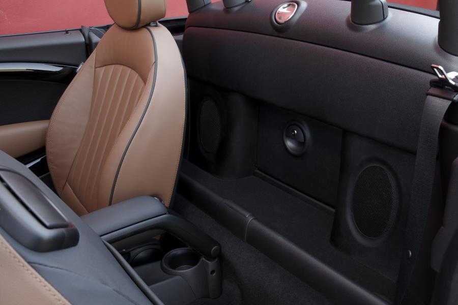  Mini Roadster 2012 года  (фото 186 из 395)